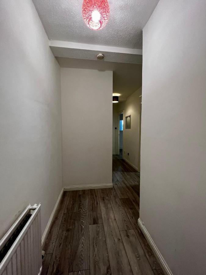 Lovely 2 Bedroom Apartment - Edinburgh City Centre Exterior photo